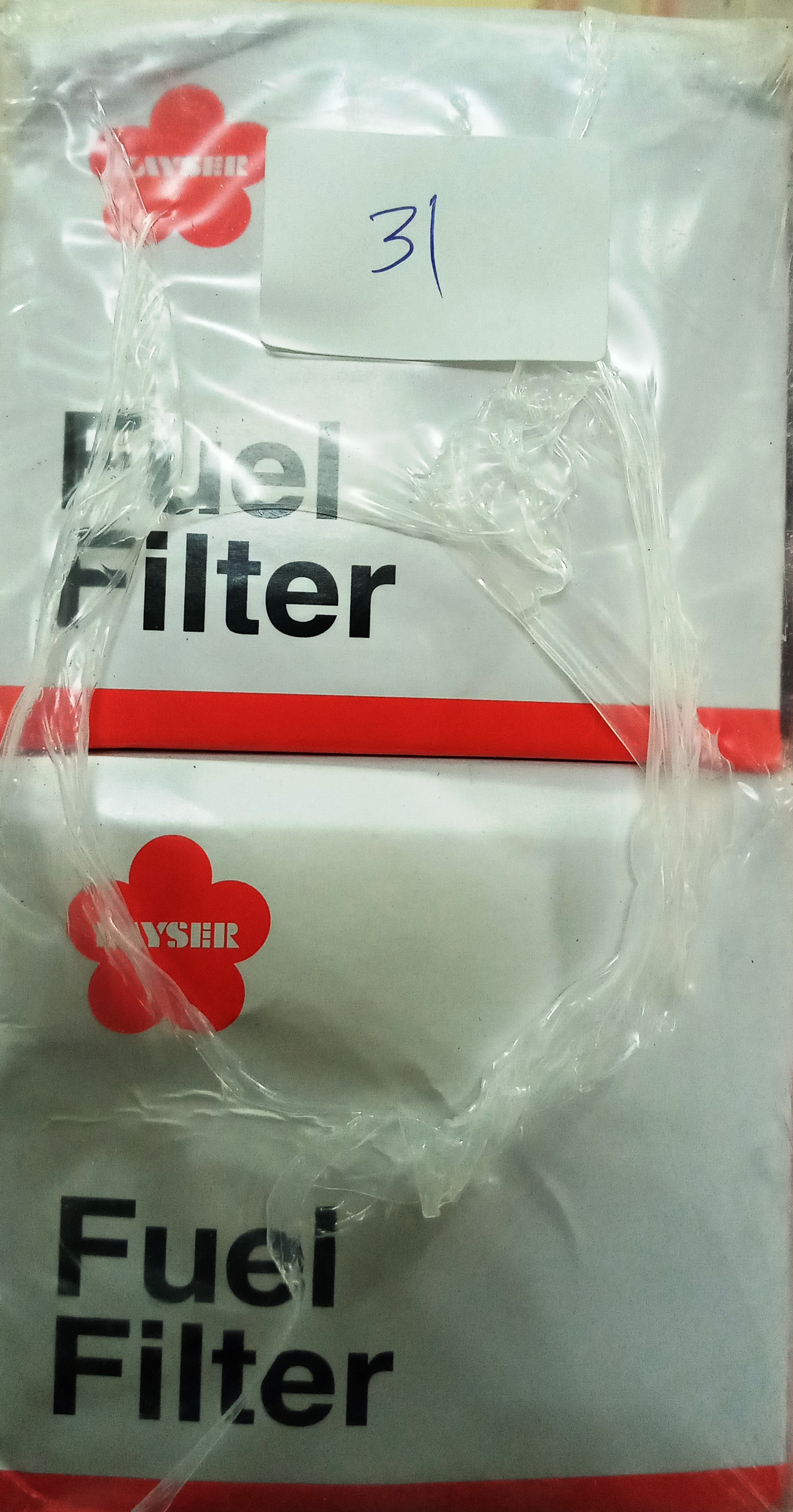 صورة فلتر جولد 6066 ديزل ميتسوبيشي 