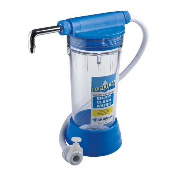 صورة فلتر ايطالى اكوالين سينجل 12