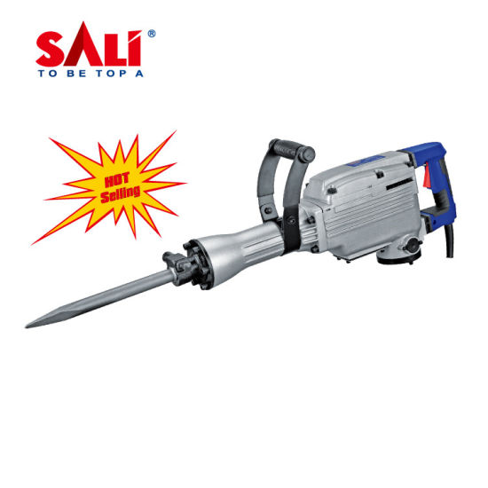 صورة DEMOLITION HAMMER 45J  SALI (92)0