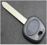 صورة Locksmith Tools Byd Transponder Chiip Car Key Blank Shell   /  مفتاح 