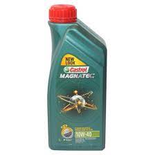 صورة زيت كاسترول ماجنتك 1 لتر - 10/40