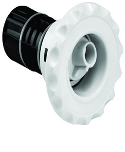 صورة فوهه تدفق نفاث دائريه