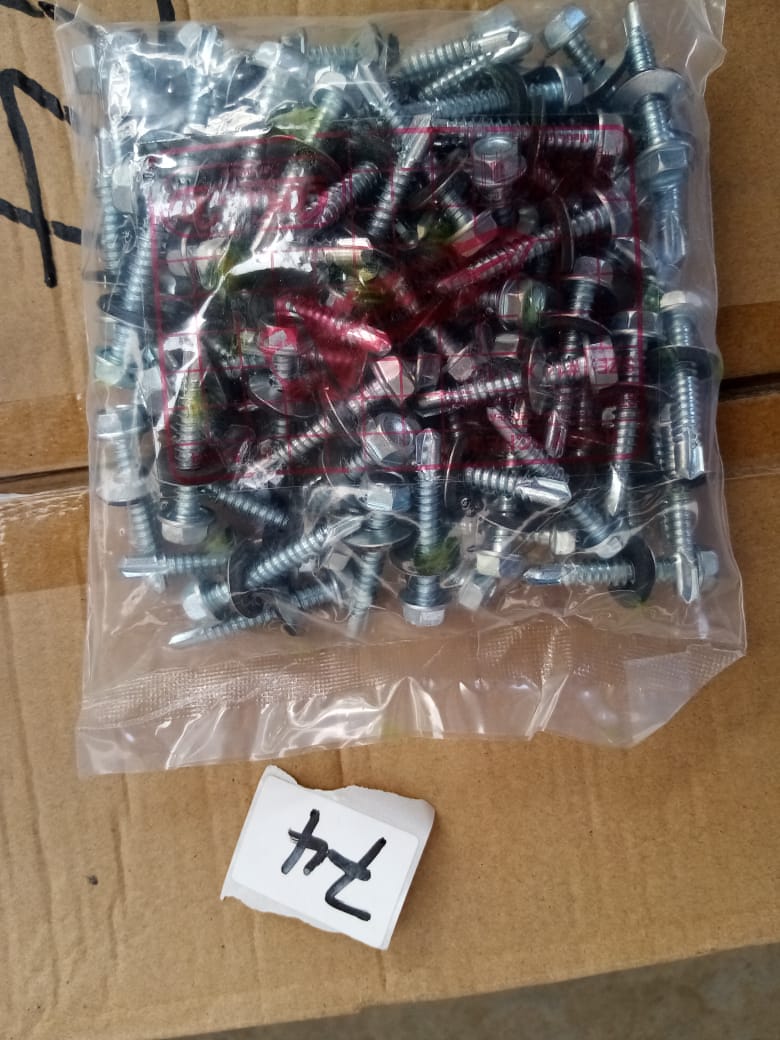 صورة KIRBI  BURGI COCACO 1-1/2 " (74) GAMALI