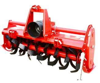 صورة ROTARY TRILLER/محراث الدوار