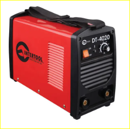 صورة ماكينة لحام حديد 180 امبير