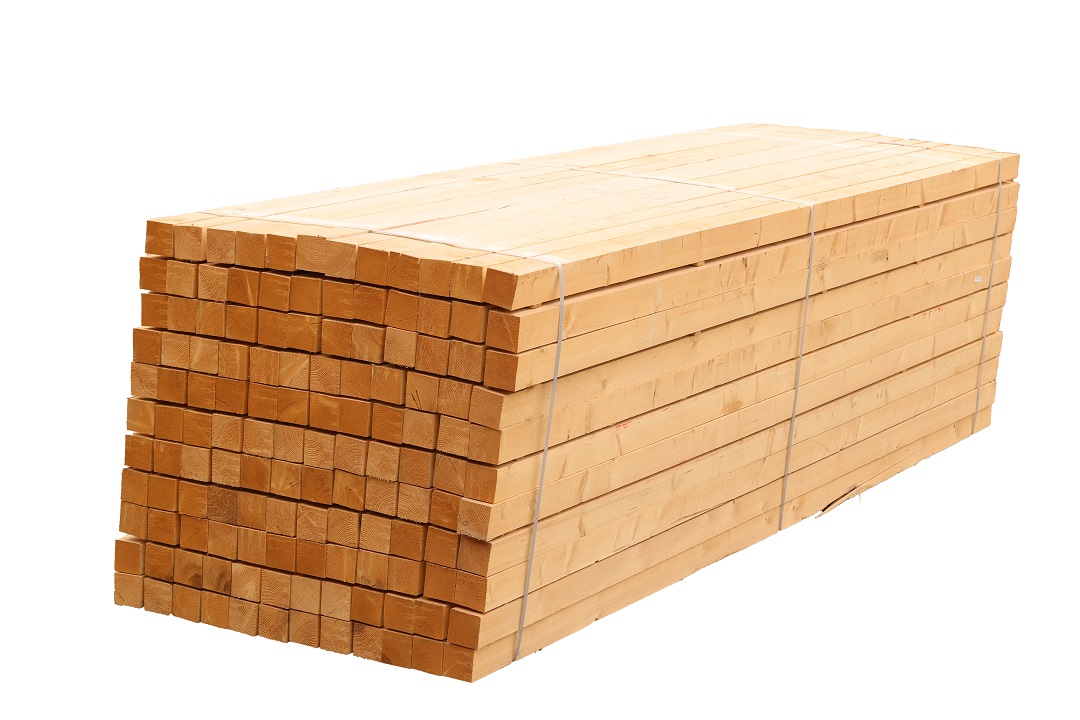 صورة خشب مرابيع  نمساوى اصلى طول 3 متر 7.2 سم*7.2 سم