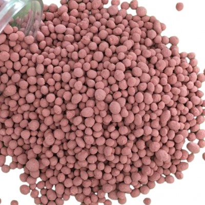 صورة مركب عضوى NPK 15-15-15