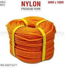 صورة خيط نيلون الوان 6 مم  (4)