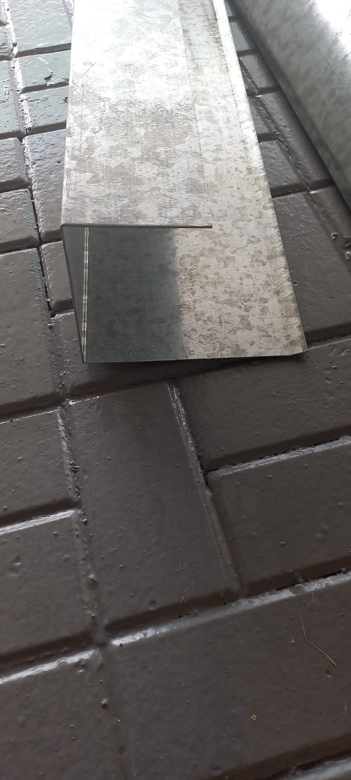 صورة غطاء التبريد العلوى  سماكه 1.5 ملي