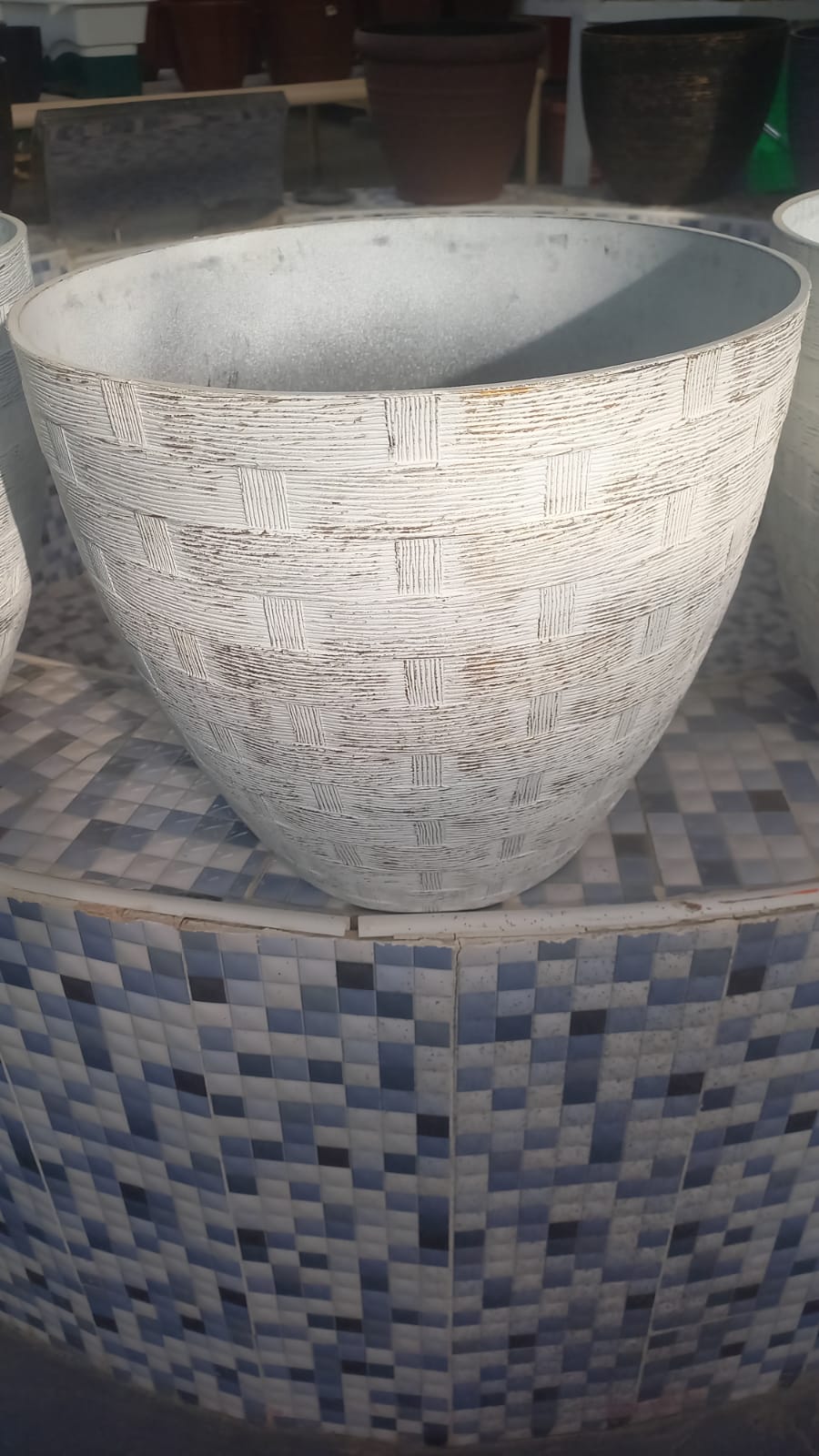 صورة a20 plastic small