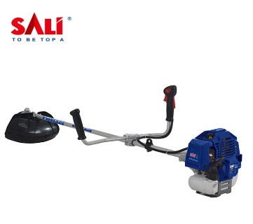 صورة ماكينة قص الاعشاب - gasoline grass trimmer - سالى - ماكينة قص حشائش