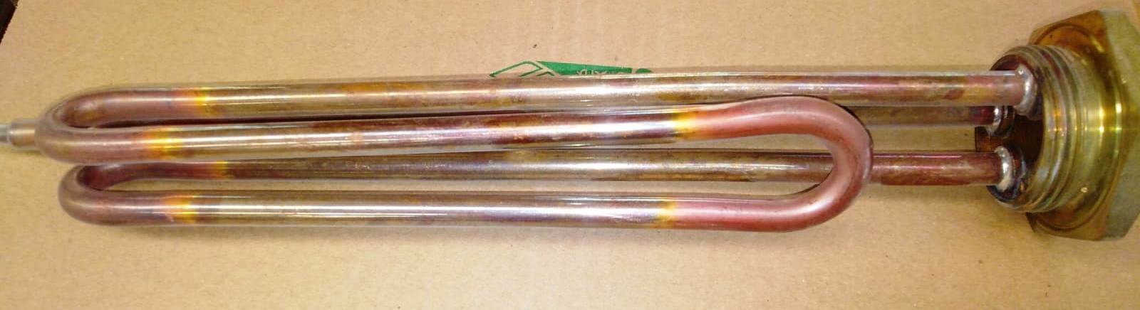 صورة  RCT2000W 240 V HEATING ELEMENT     سخان