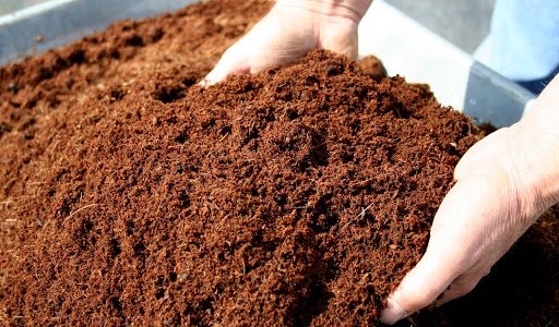 صورة كمبوست عضوى 30 لتر