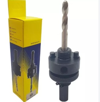 صورة mandrel big - بنطة مع تلبيسة للدريل