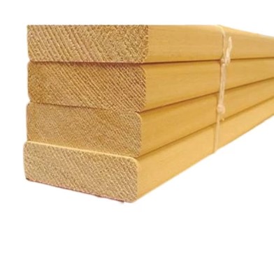 صورة لوح خشب فرلندى طول 4متر 2.5سم*10سم