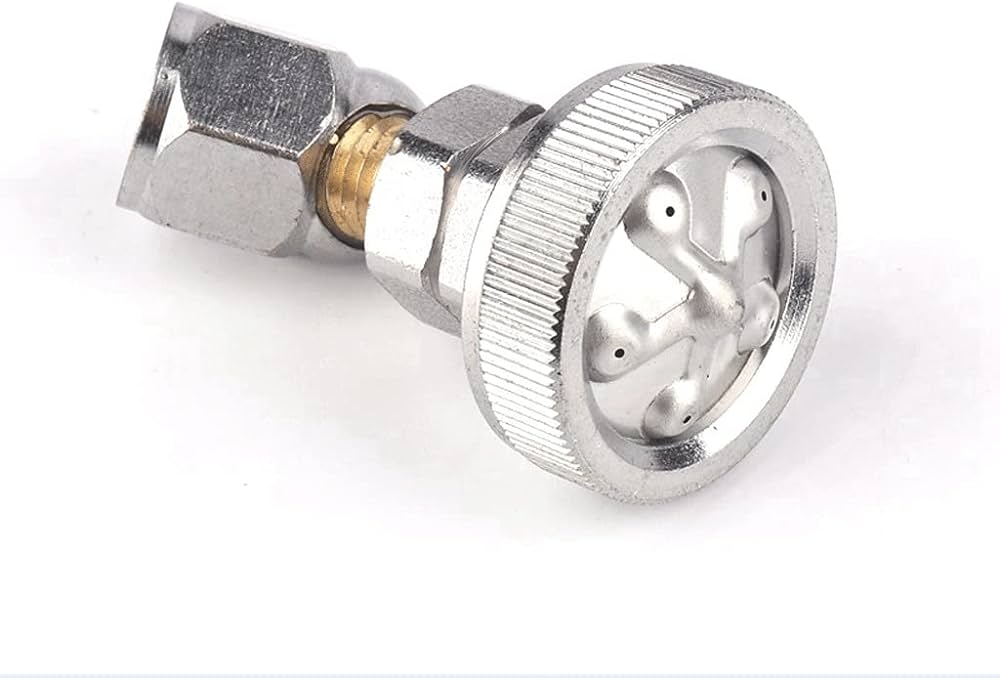 صورة بخاخ معدن