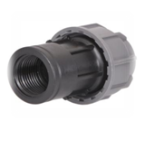 صورة جلبة بولى سن داخلى 1 انش * 1 انش