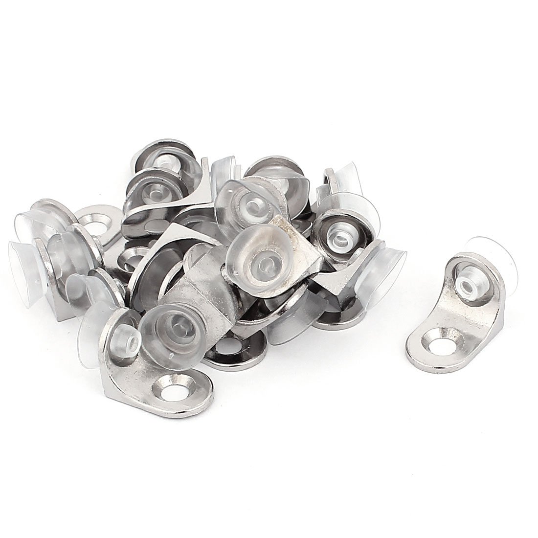 صورة زاوية حديد بشيالة ارفف ربل 