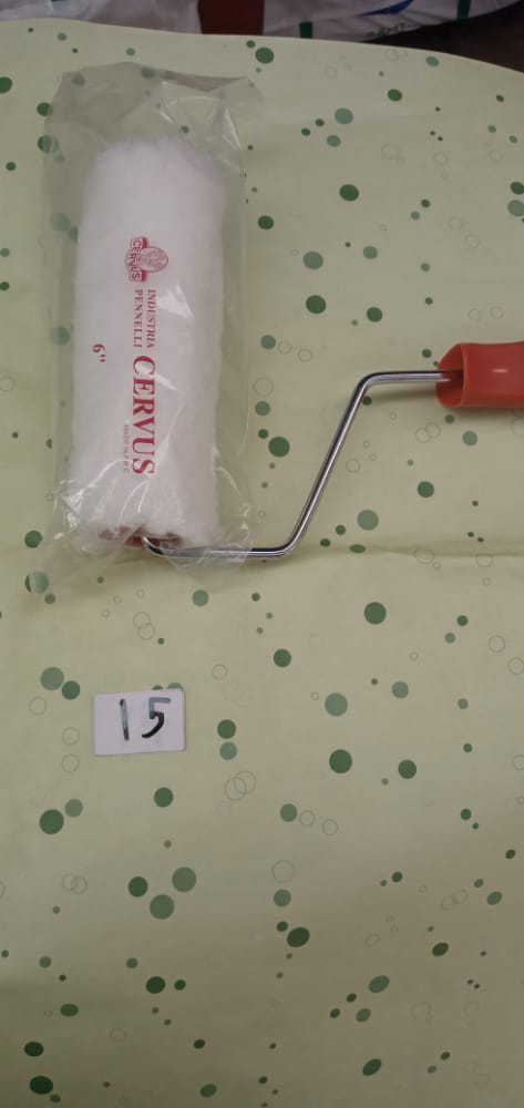 صورة رول مياه 6 اصباغ  انش    15