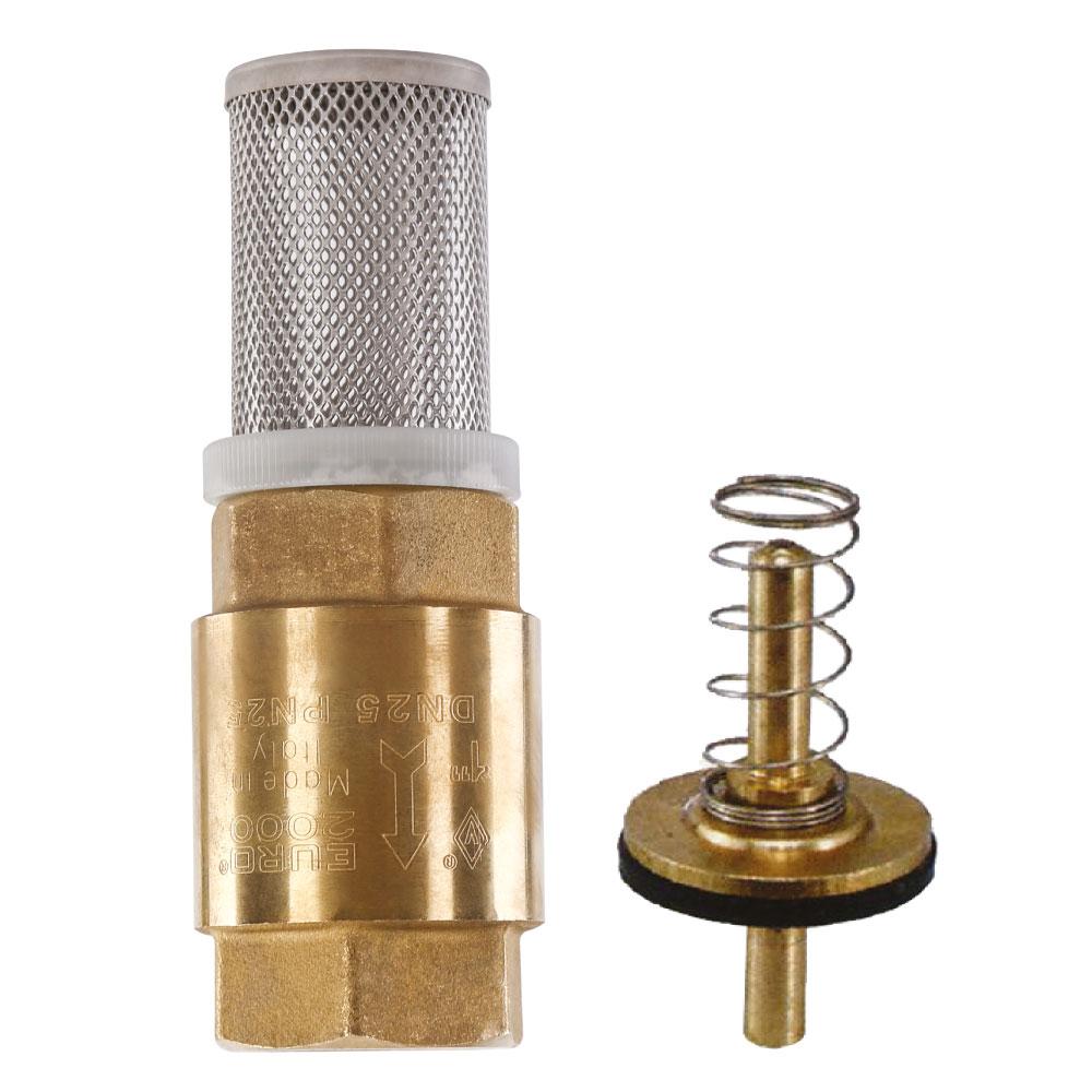 صورة رداد نحاسيى مقاس 2" ايطالى جودة عالية 