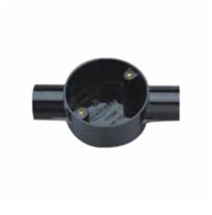 صورة مربع كهرباء  20 مم   تقاطع 2 طرق  -  الكيس  - 12 قطعه