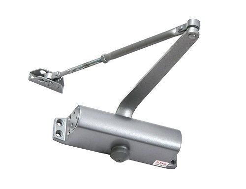 صورة دفاش باب تايون سلفر