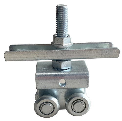 صورة عجل علوى باب متحرك قوى