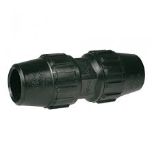 صورة وصلة بولى 3/4" اتنين شد وصل تركى