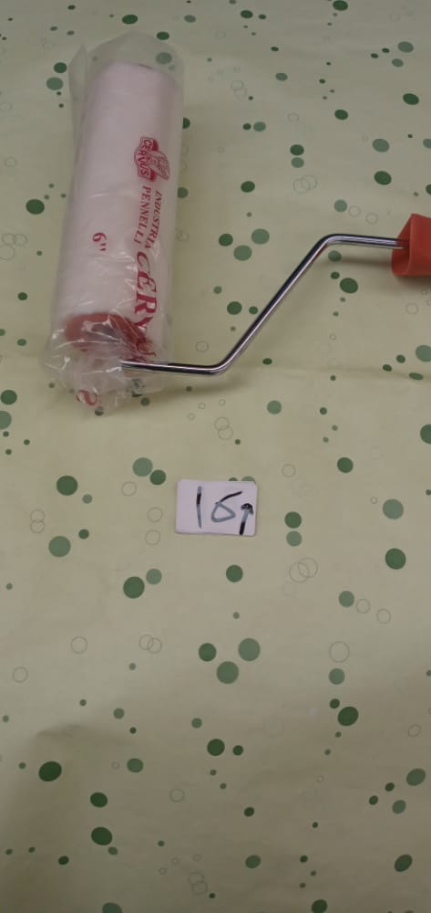 صورة رول زيت 6 انش   16