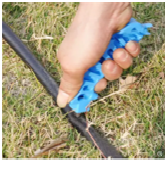 صورة ثاقب الانابيب البلاستيكيه - خرامة بايبات 