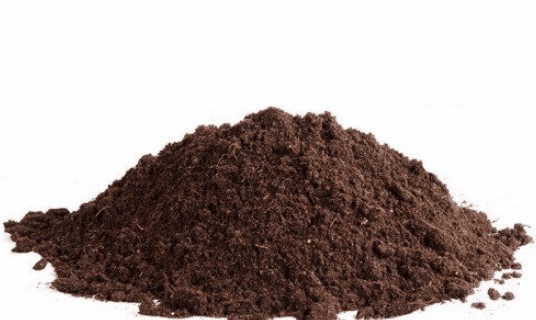 صورة تربة زراعية 70 لتر اوربي