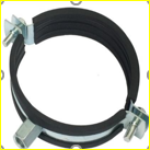 صورة قفيز فولاذى ربر 2 انش