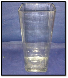 صورة فازة مستطيلة 