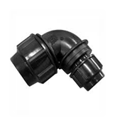 صورة كوع بولى محول 4 انش الي 3 انش