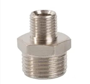 صورة جلبة حديد  3/4" / 1/4" ضغط عالى 