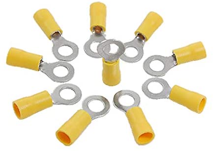 صورة ترامل كهرباء رقم ( 12 ) RV 5.5 - 6