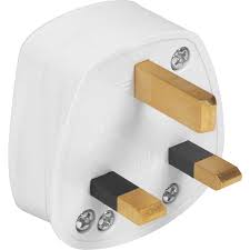صورة Fused Plug Top DIGNITY 13A   250  V    صيني 34