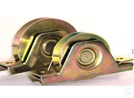 صورة تاير حديد 50 مم 