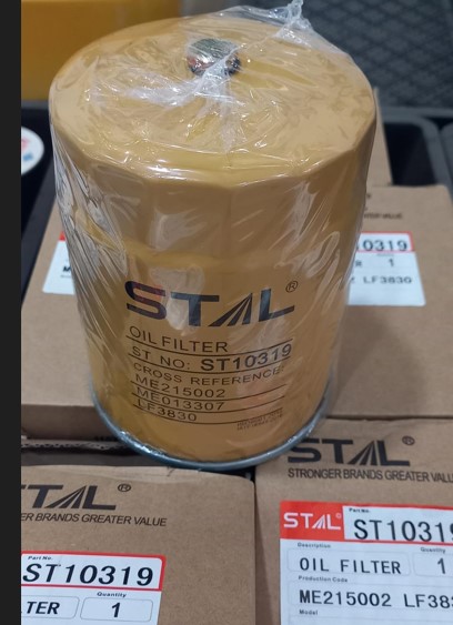 صورة فلتر زيت رقم st 10319