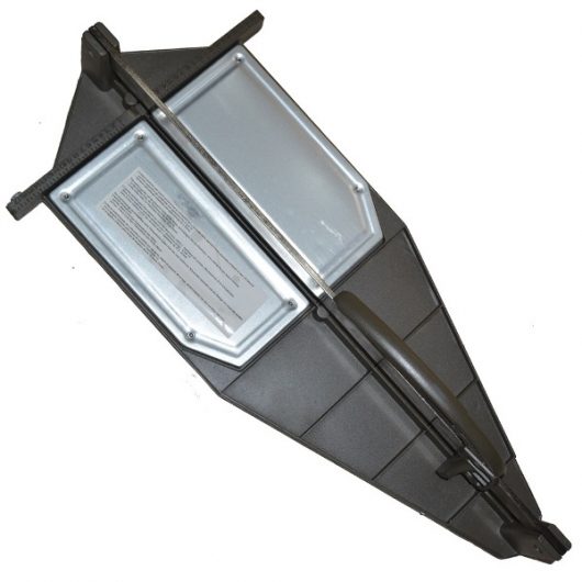 صورة الة قطع السيراميك - tile cutter machine 100cm - كبيرة - قص سيراميك