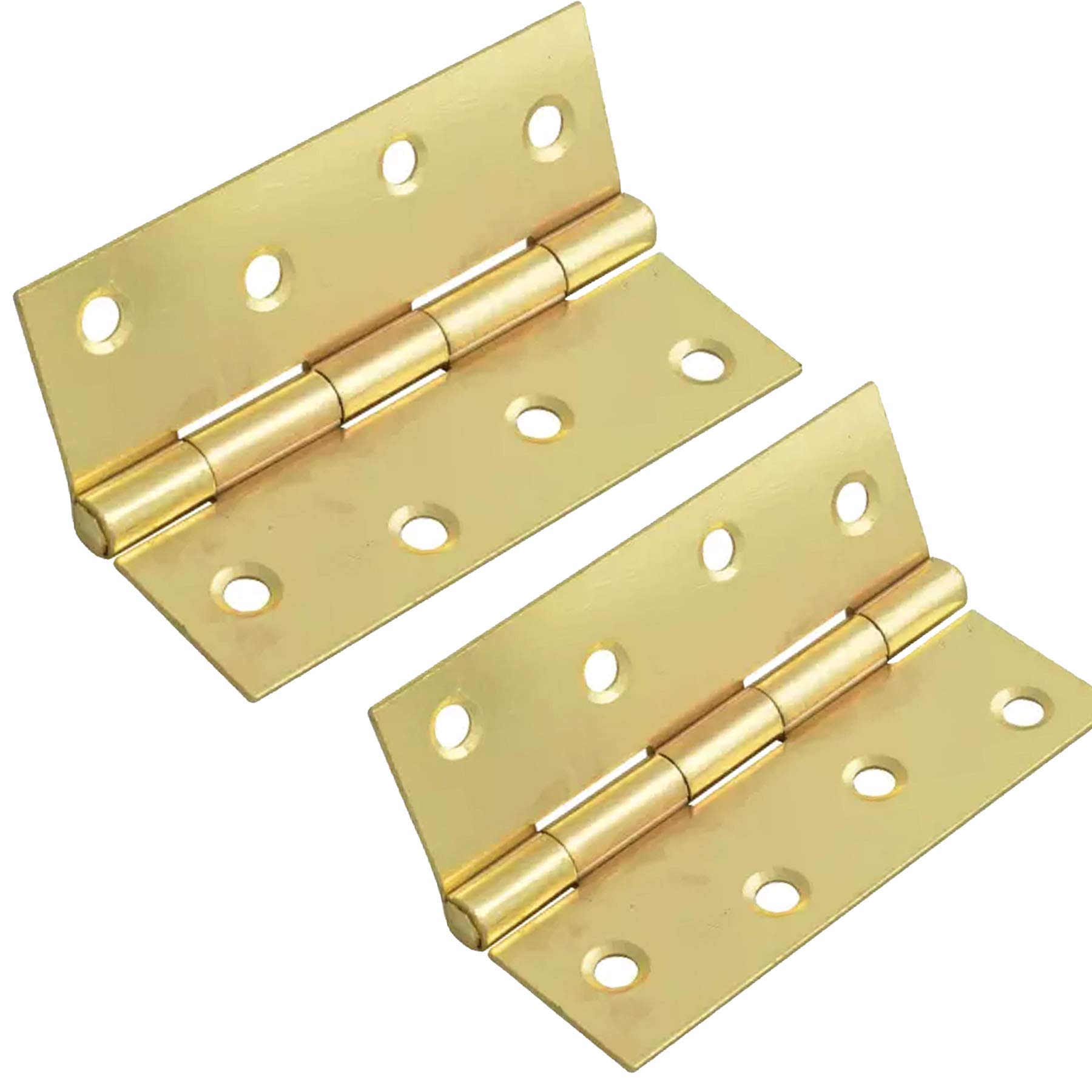 صورة مفصلة حديد ذهبى 1.3 -2.5 m