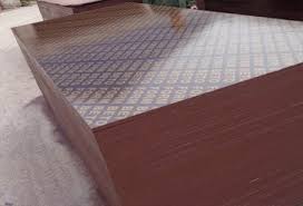 صورة خشب معاكس 60 سم * 2.44 متر 18 مللي 