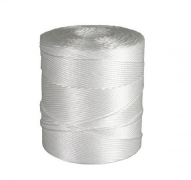 صورة حبل زراعى - خيط زراعى هندى الصنع - حجم صغير - rope