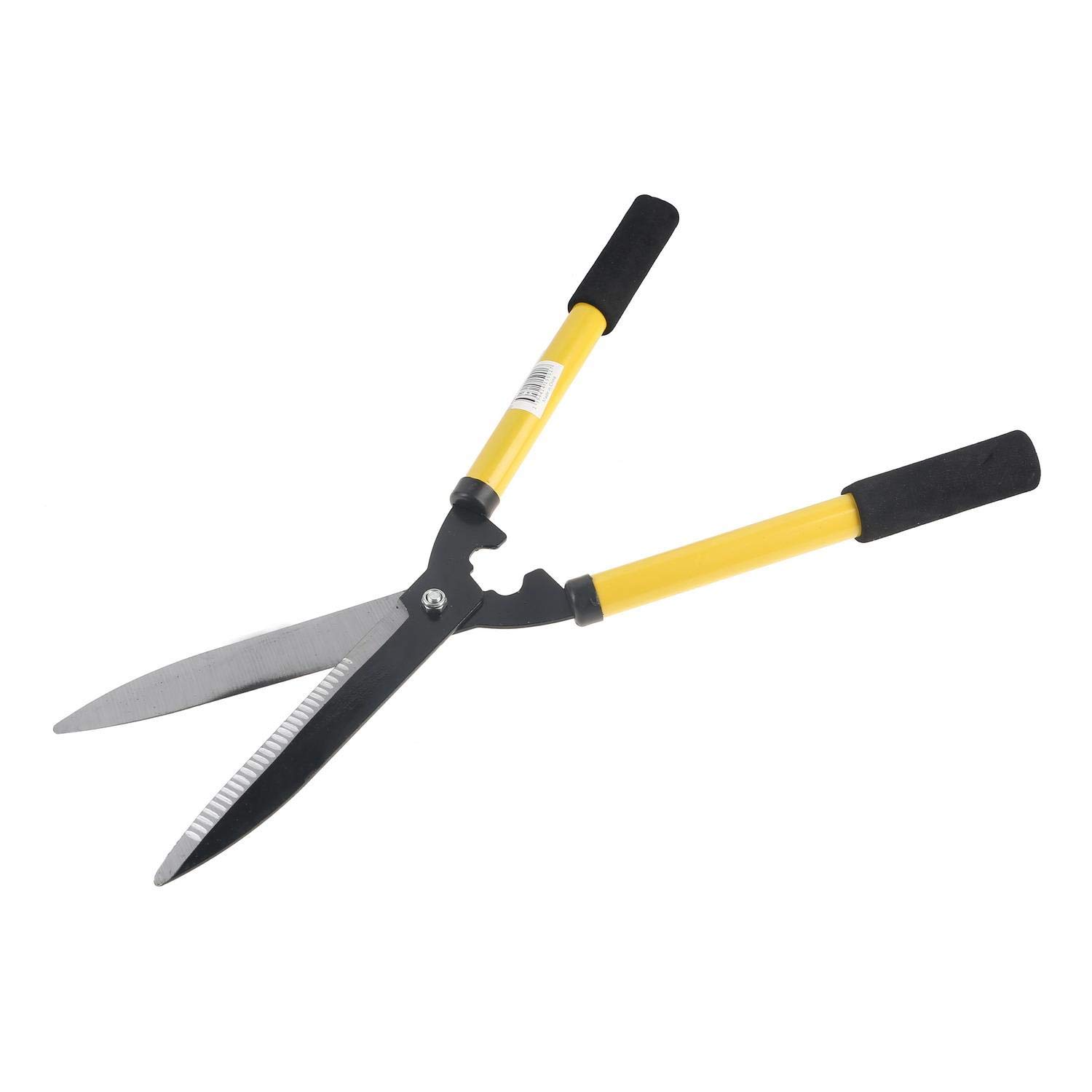 صورة مقص حدائق 21 انش - garden scissor 21" somafix 