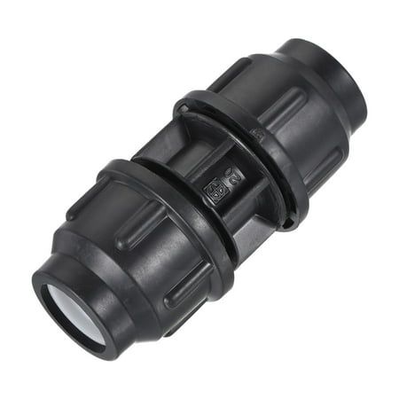 صورة وصلة بولى 4" سعودى