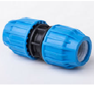 صورة وصلة بولى 1.5 انش * 1.5 انش