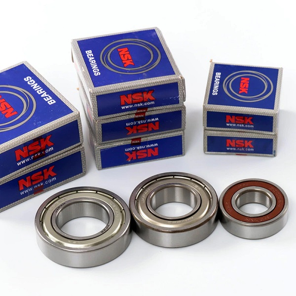 صورة بلى موتور مقاس رقم 62042RS - nsk ball bearings