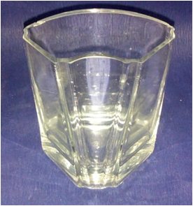 صورة فازة شبة منحرف 