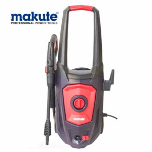 صورة ماكينة غسيل السيارات ضغط عالى - makute 1650w