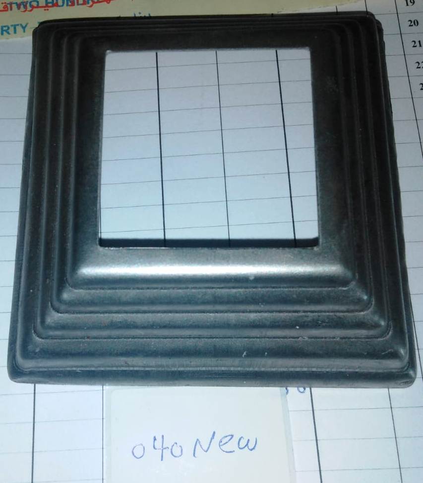 صورة اكسسوارات حديد  040 NEW